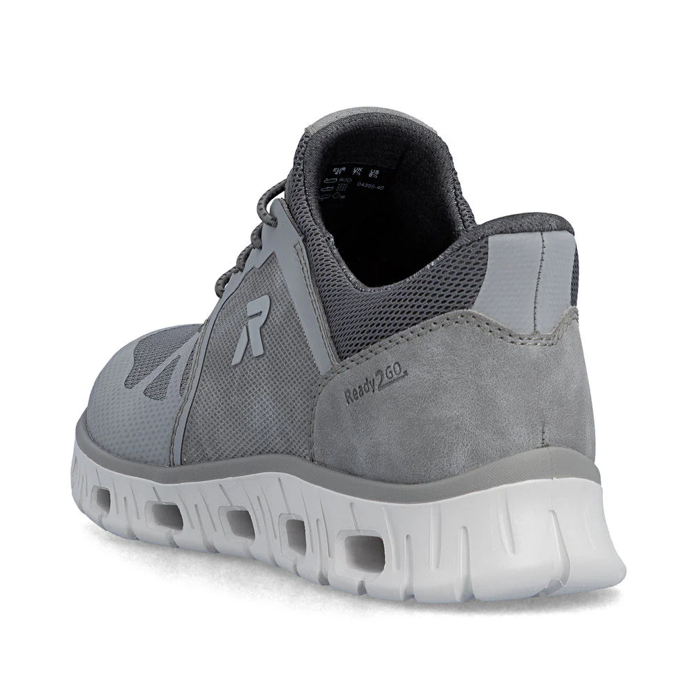 Men's Rieker "ReadyToGo" Sneakers