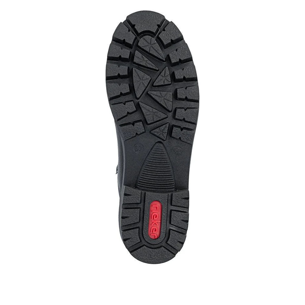Women's Rieker Fall Boot