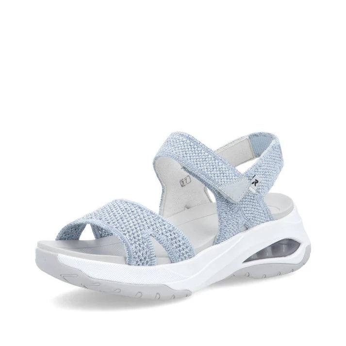 Women's Rieker "Dilara" Hiking Sandals