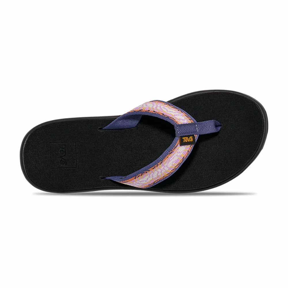 Women's Teva "Voya Flip" Sandals