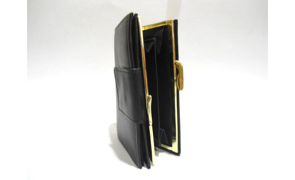 JBG women's Leather Wallet #1021