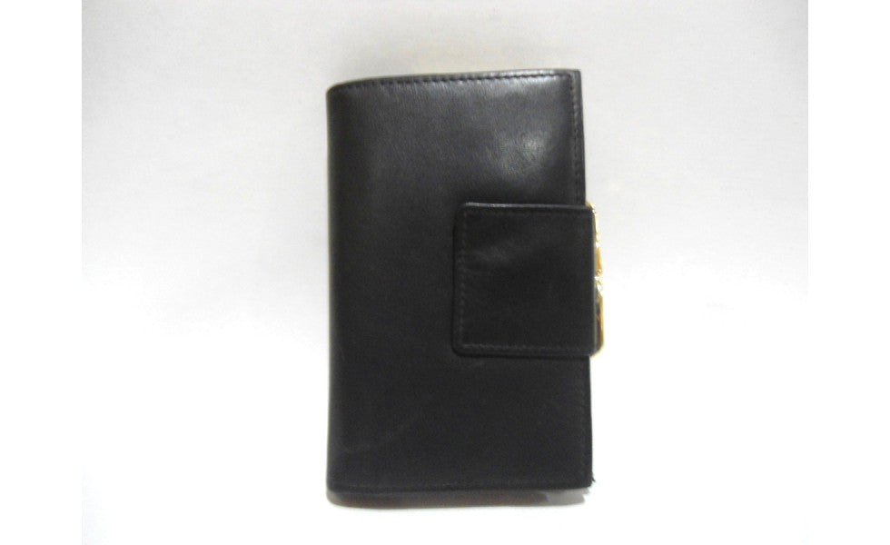 JBG women's Leather Wallet #1021