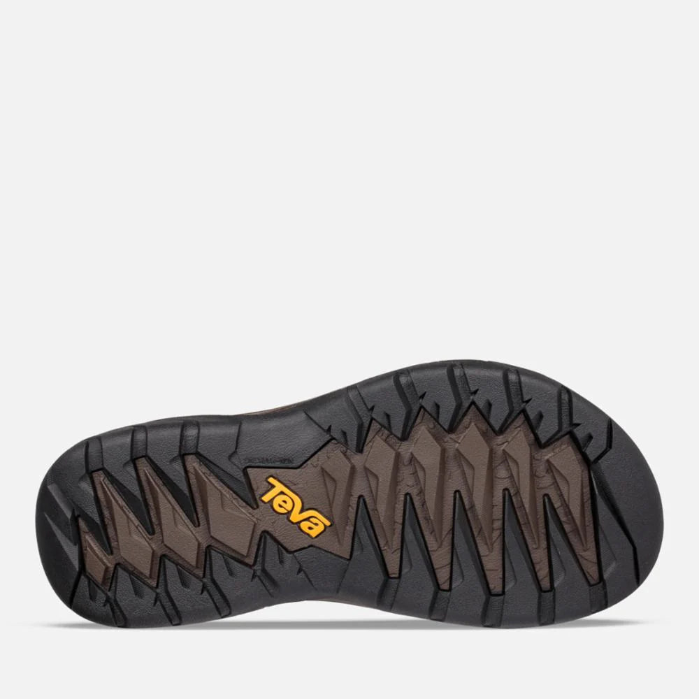 Men's Teva "Terra Universal" Leather Sandals