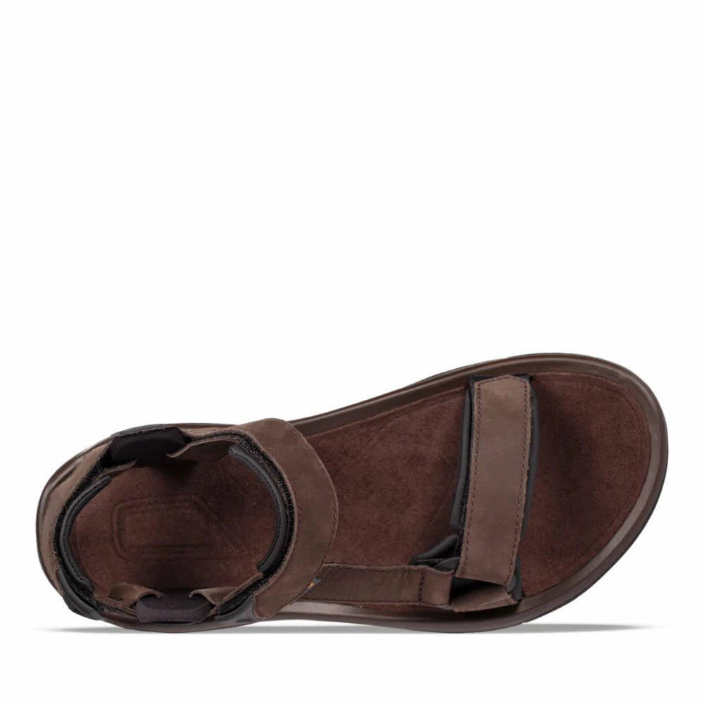 Men's Teva "Terra Universal" Leather Sandals