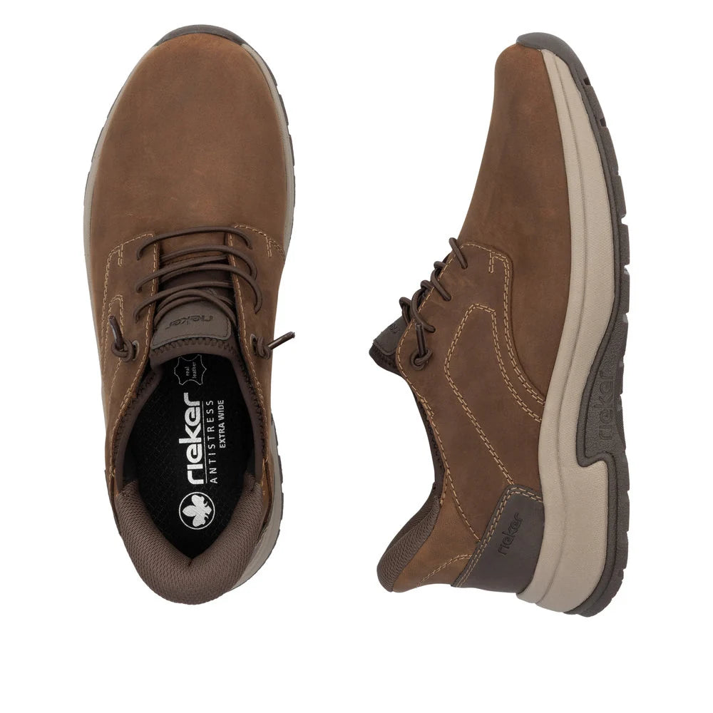 Men's Rieker Casual Slip-On Shoe