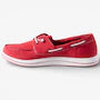Women's Clarks Breeze Edge Boat Shoes