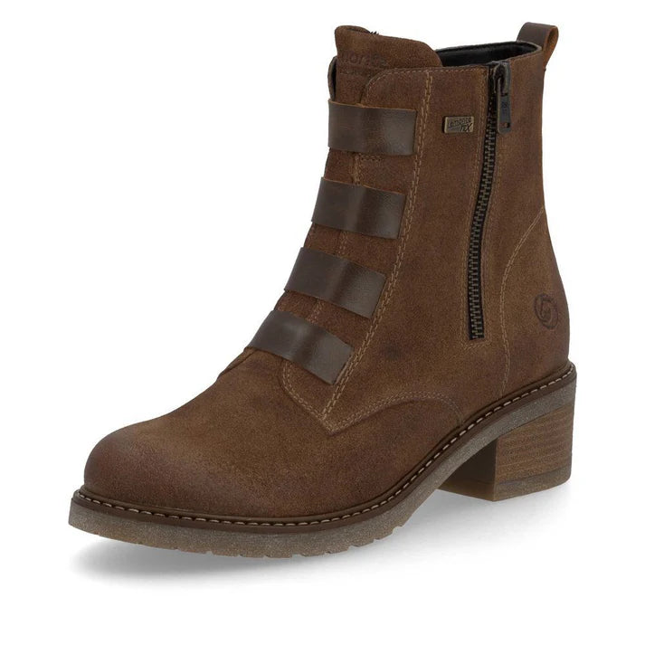 Women's Remonte Ankle Bootie