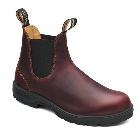 Blundstone Classic Series-Redwood