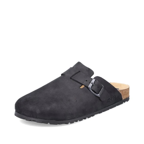 Rieker Men's Clog