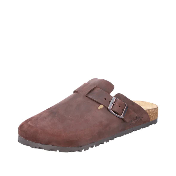 Rieker Men's Clog