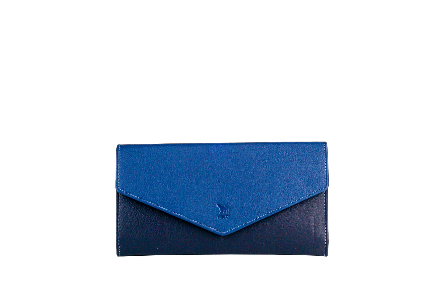 Milo Envelope Ladies Wallet
