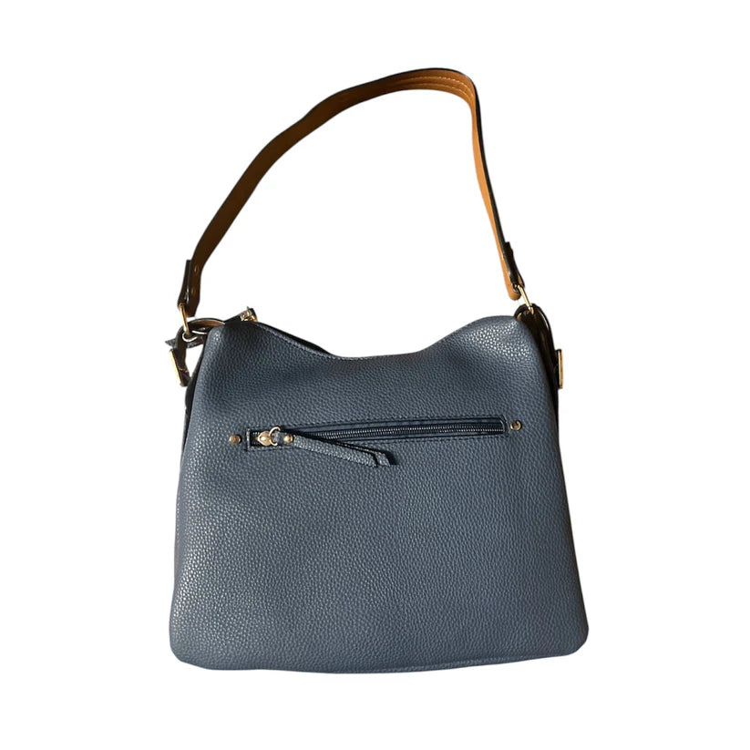 La Diva R18007STL Handbag