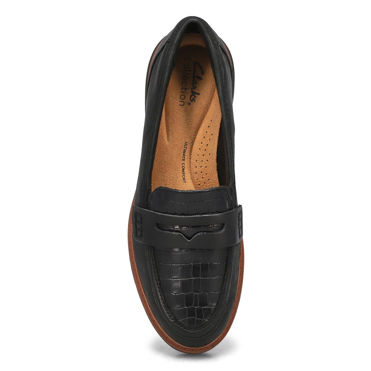 Women's Clarks "Westlynn Ayla" Loafer