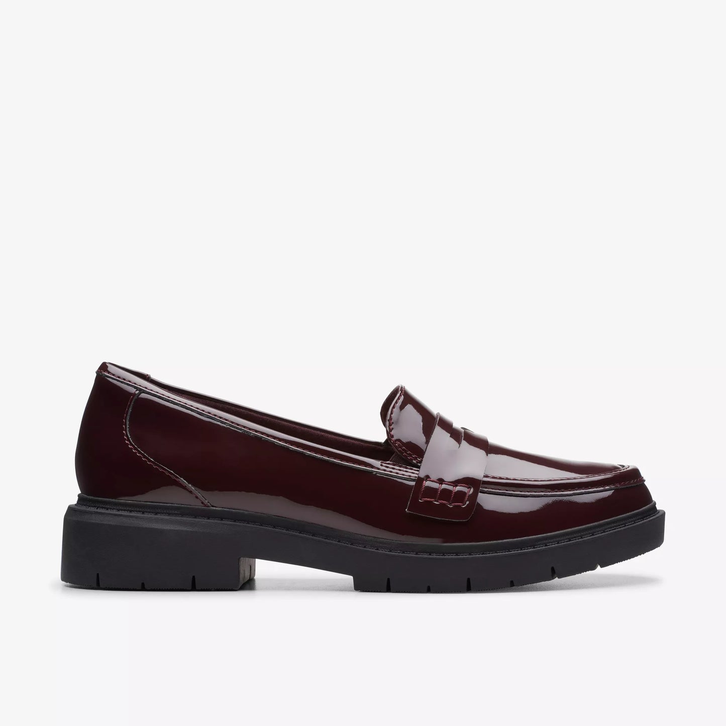 Women's Clarks "Westlynn Ayla" Loafer