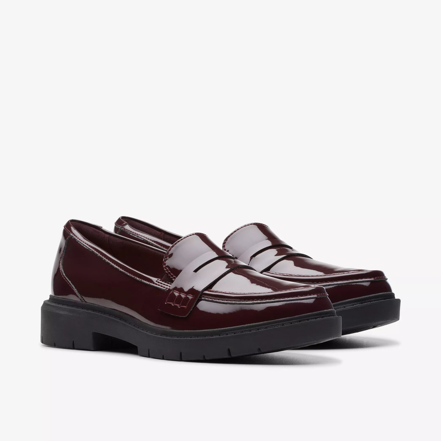 Women's Clarks "Westlynn Ayla" Loafer