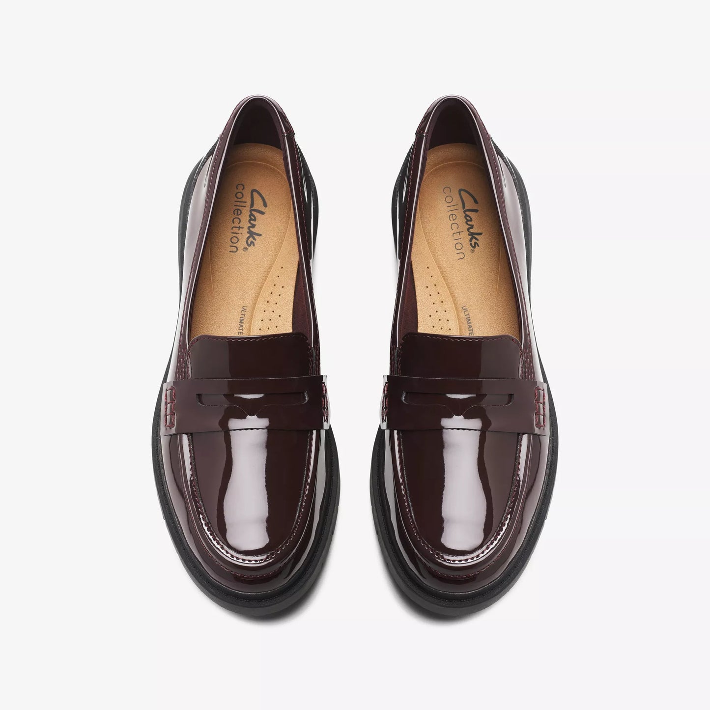 Women's Clarks "Westlynn Ayla" Loafer