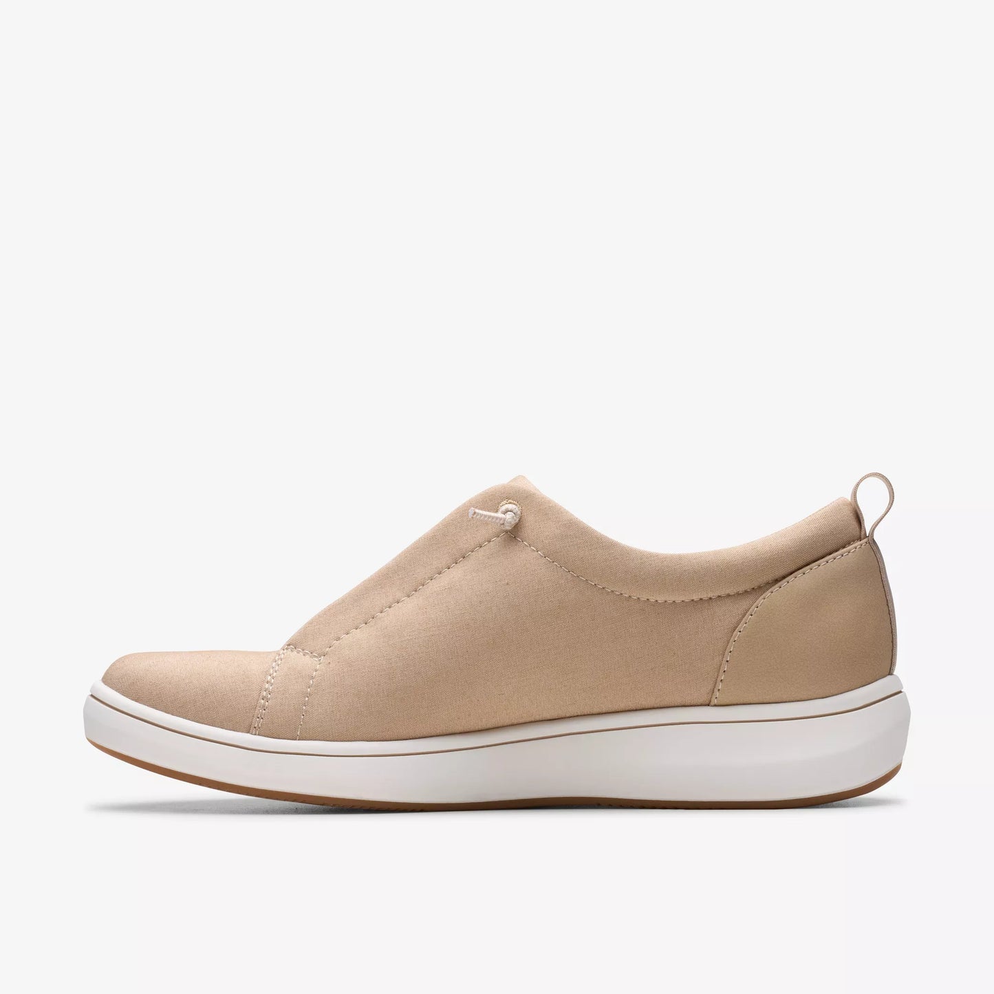 Women's Clarks "Breeze Sky Lace" Casual Shoes