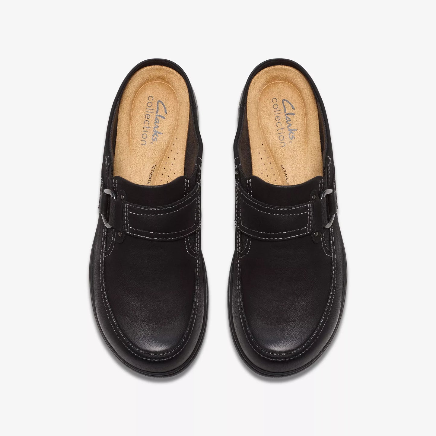 Women's Clarks "Carleigh Viola" Clog