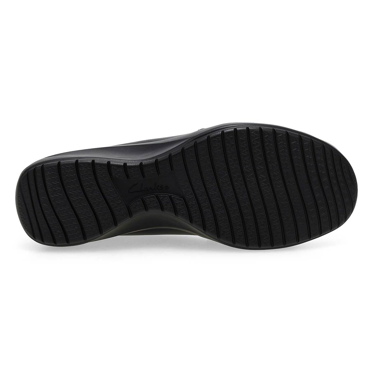Women's Clarks "Kaetlyn Rhea" Soft Slip-On
