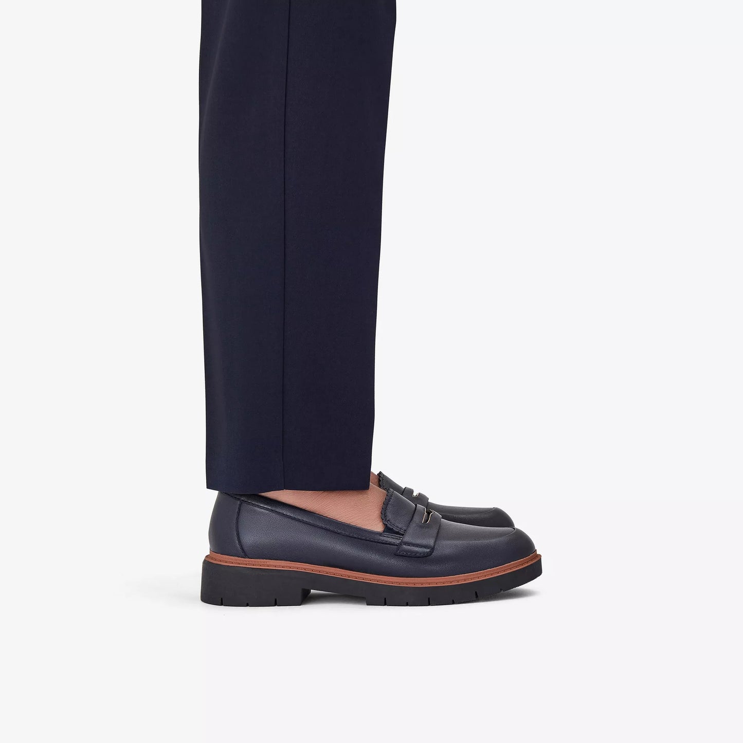 Women's Clarks Westlyn Glow Loafer