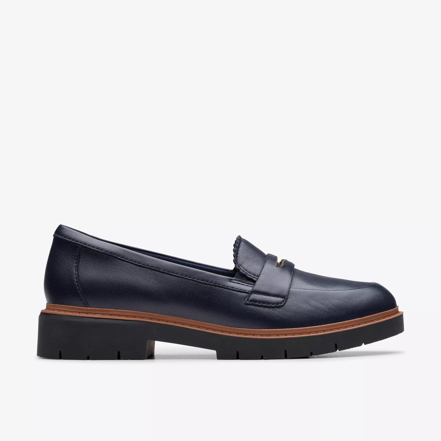 Women's Clarks Westlyn Glow Loafer