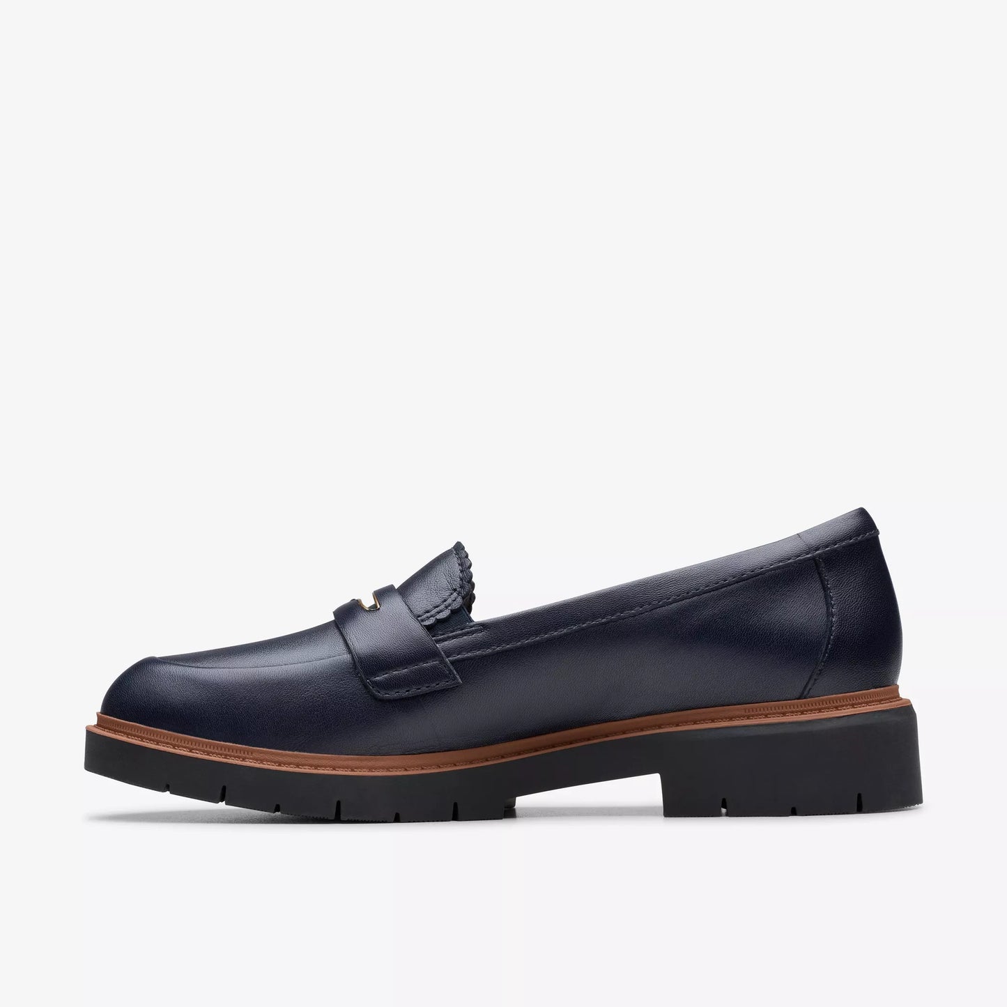 Women's Clarks Westlyn Glow Loafer