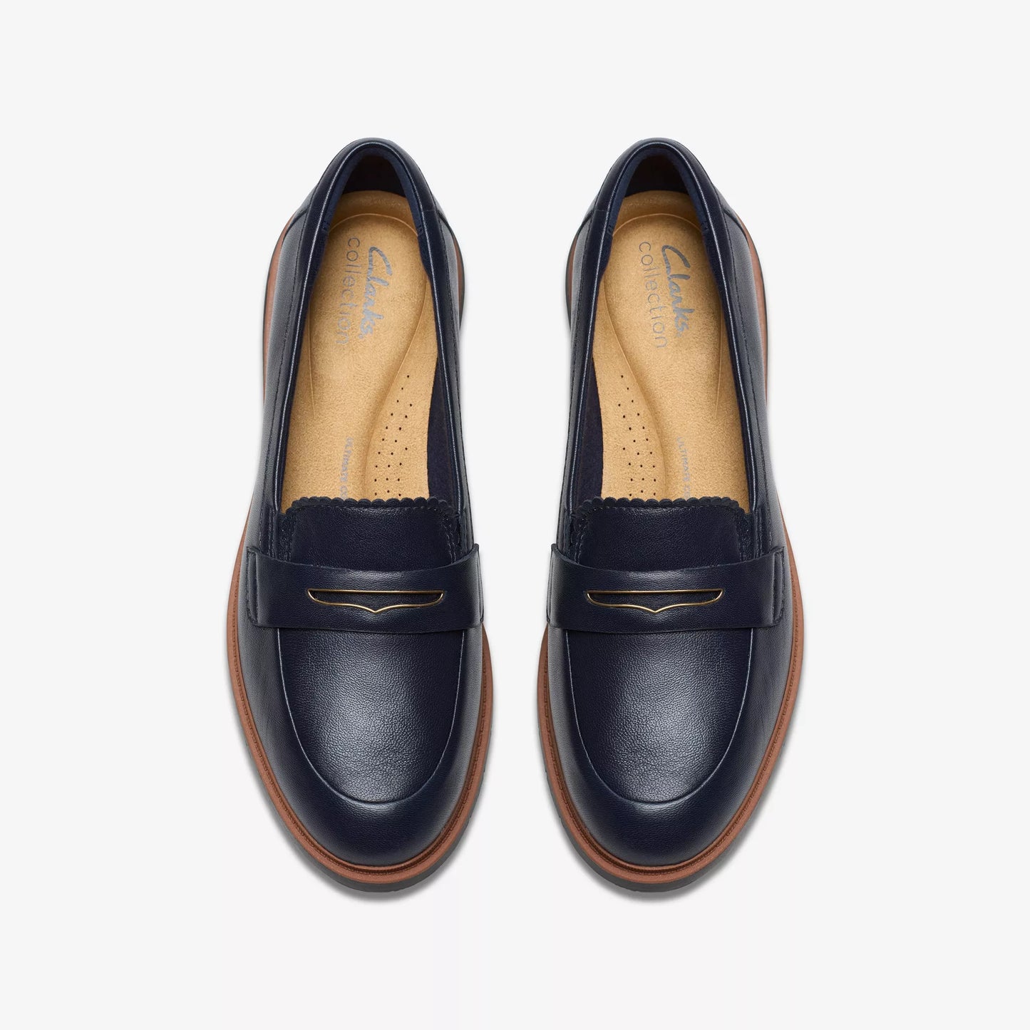 Women's Clarks Westlyn Glow Loafer