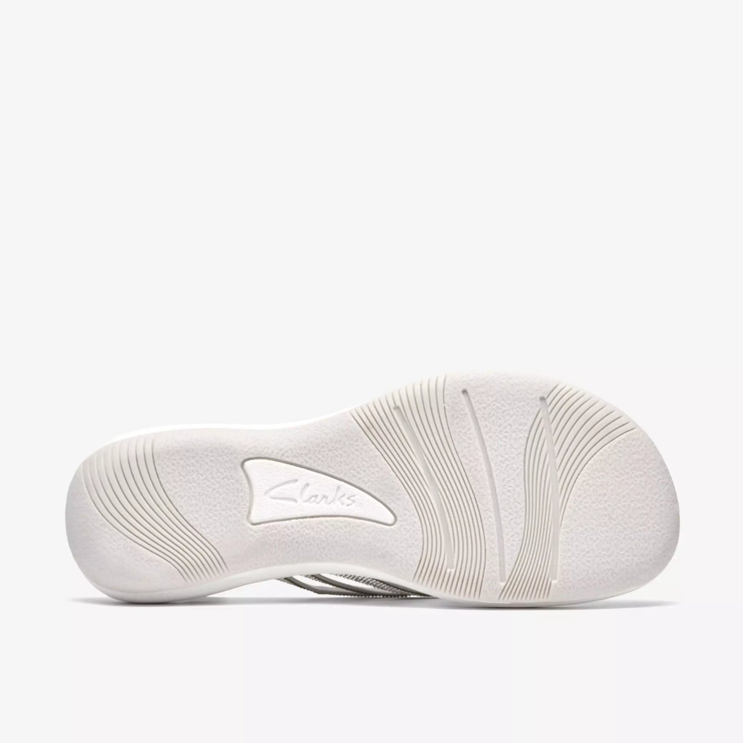 Women's Clarks Breeze Gem Flip-Flops