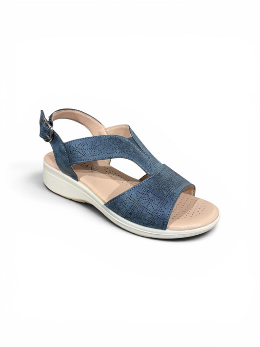 Women's Italian Comfort "Giulia" Sandals