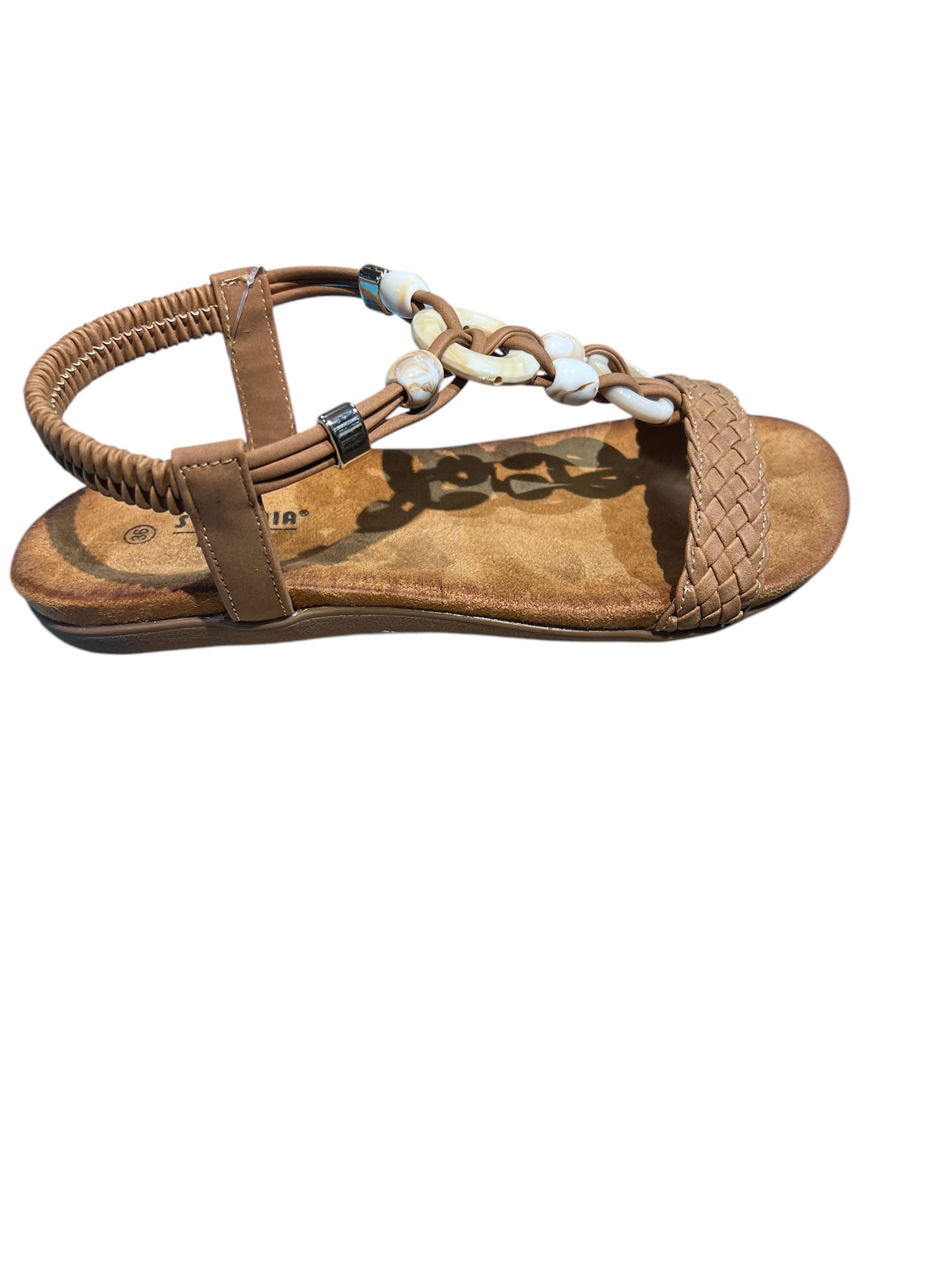 Women's Stefania Seashell Sandals