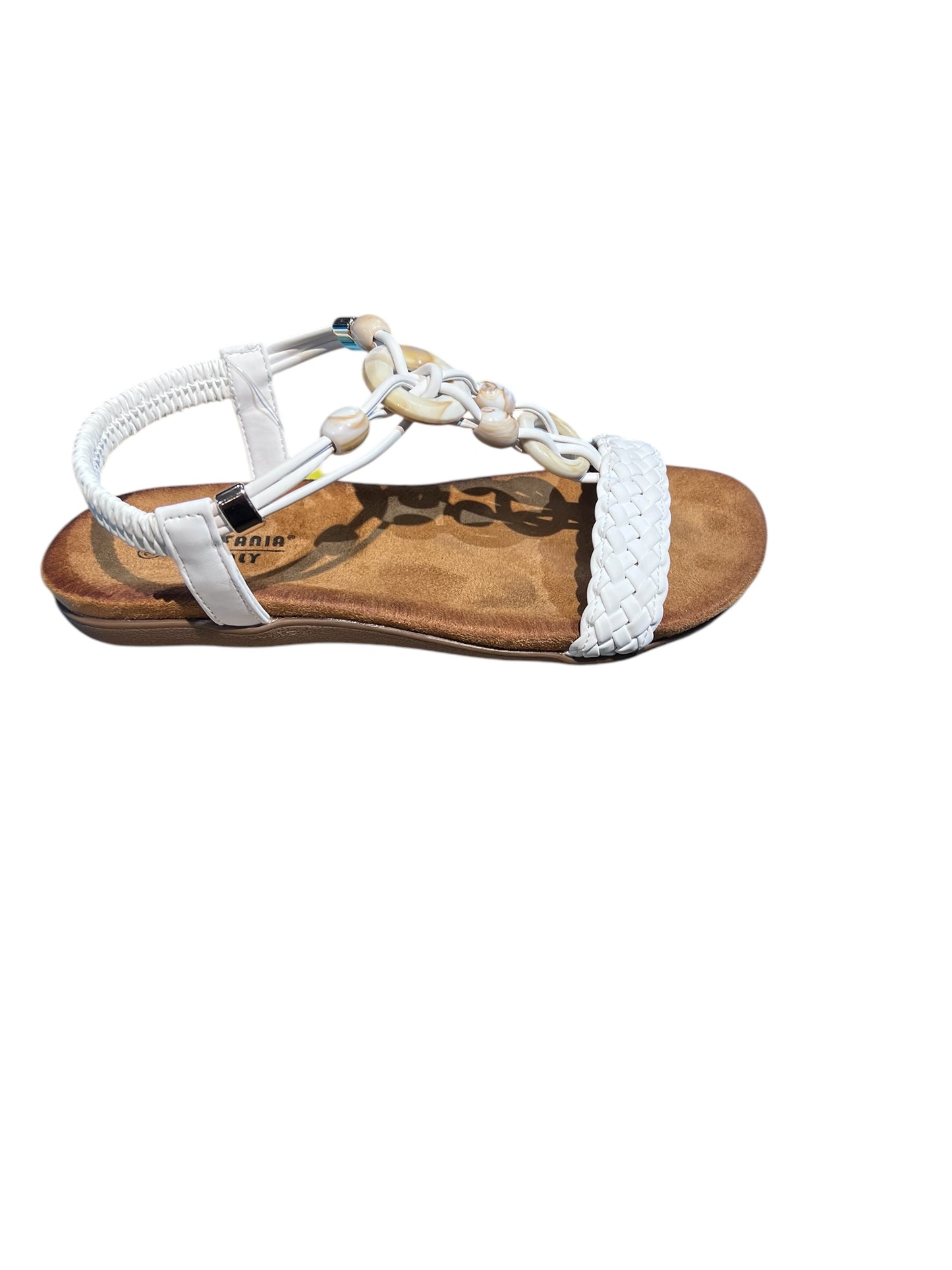 Women's Stefania Seashell Sandals
