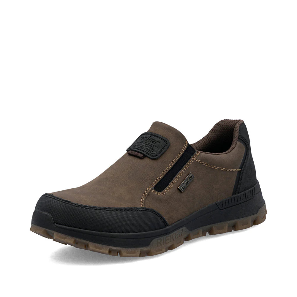 Men's Rieker Casual Shoe