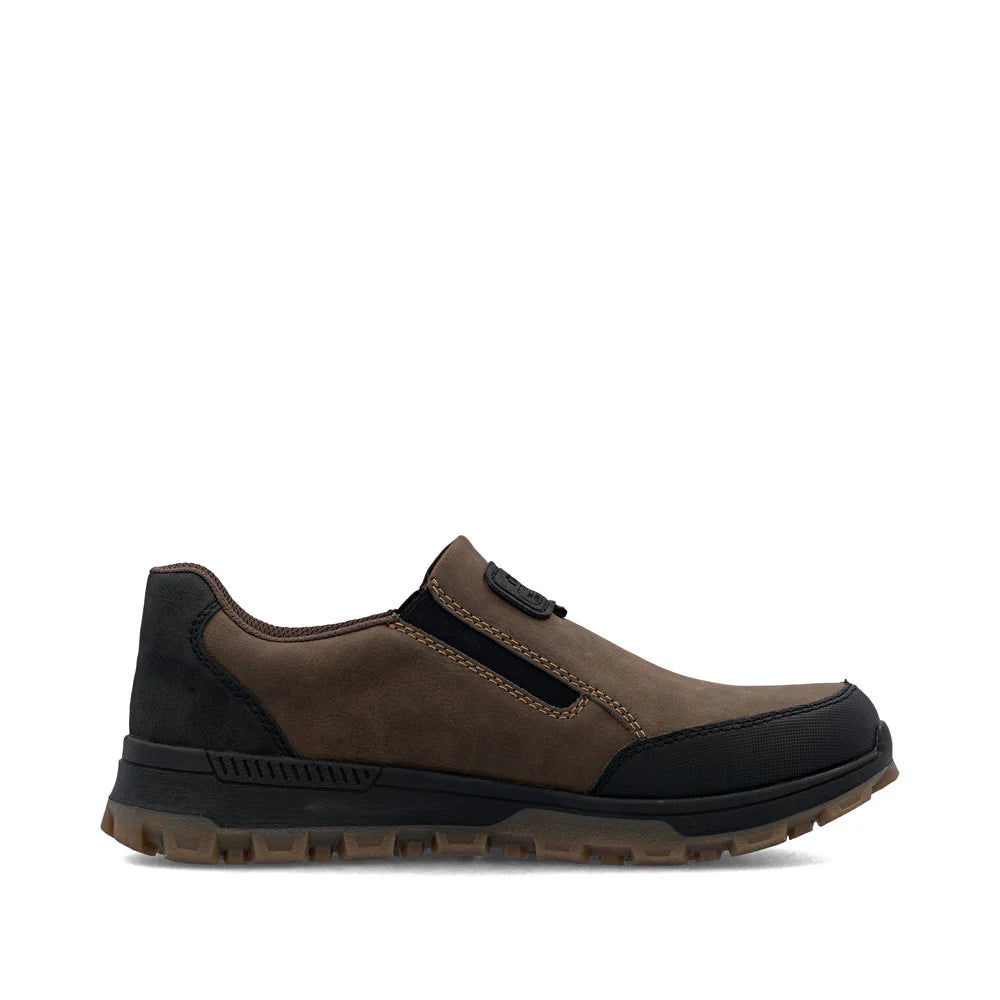 Men's Rieker Casual Shoe