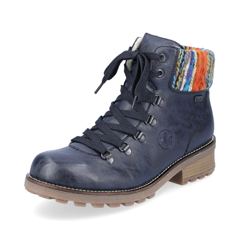 Women's Rieker Fall Boot