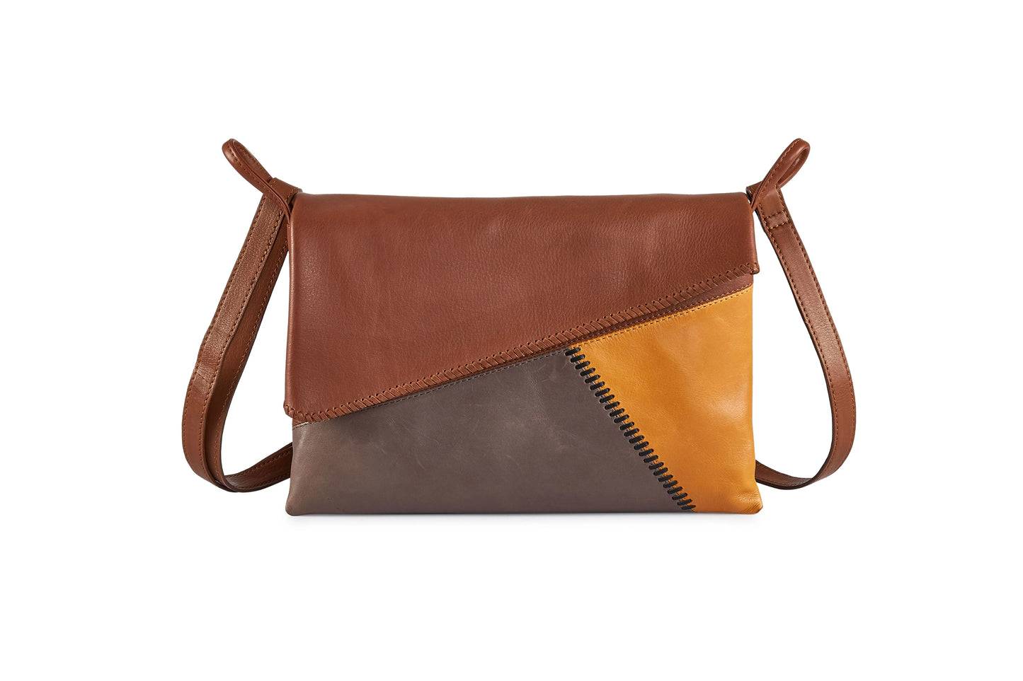 Milo "Giorgia" Crossbody Bag