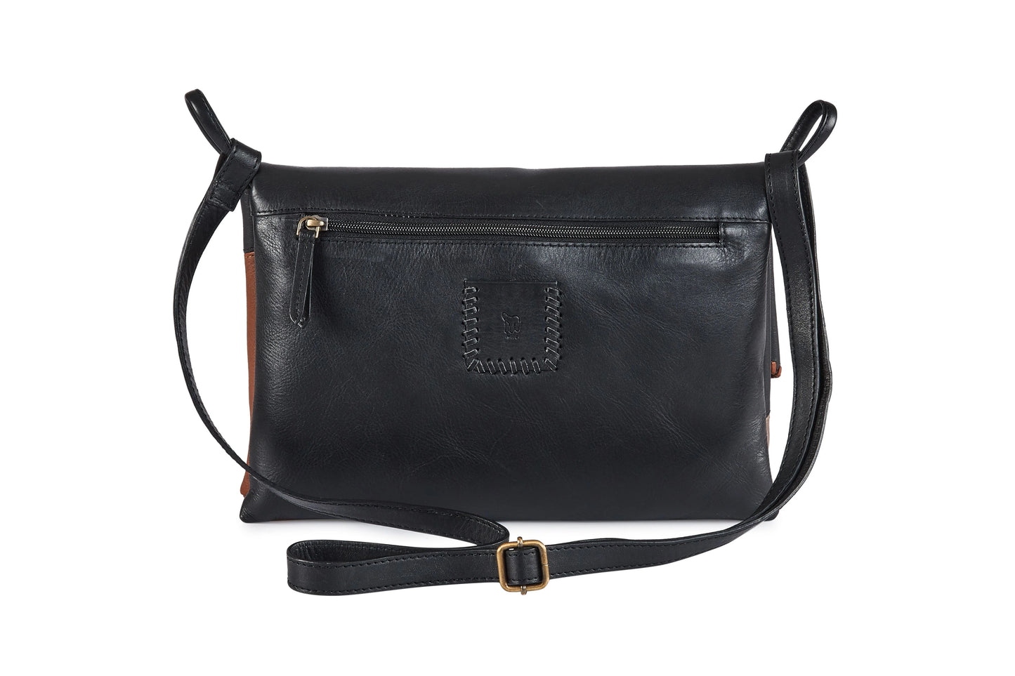 Milo "Giorgia" Crossbody Bag