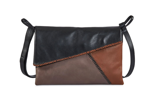 Milo "Giorgia" Crossbody Bag