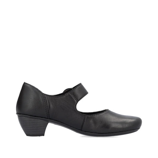 Women's Rieker Leather Pump