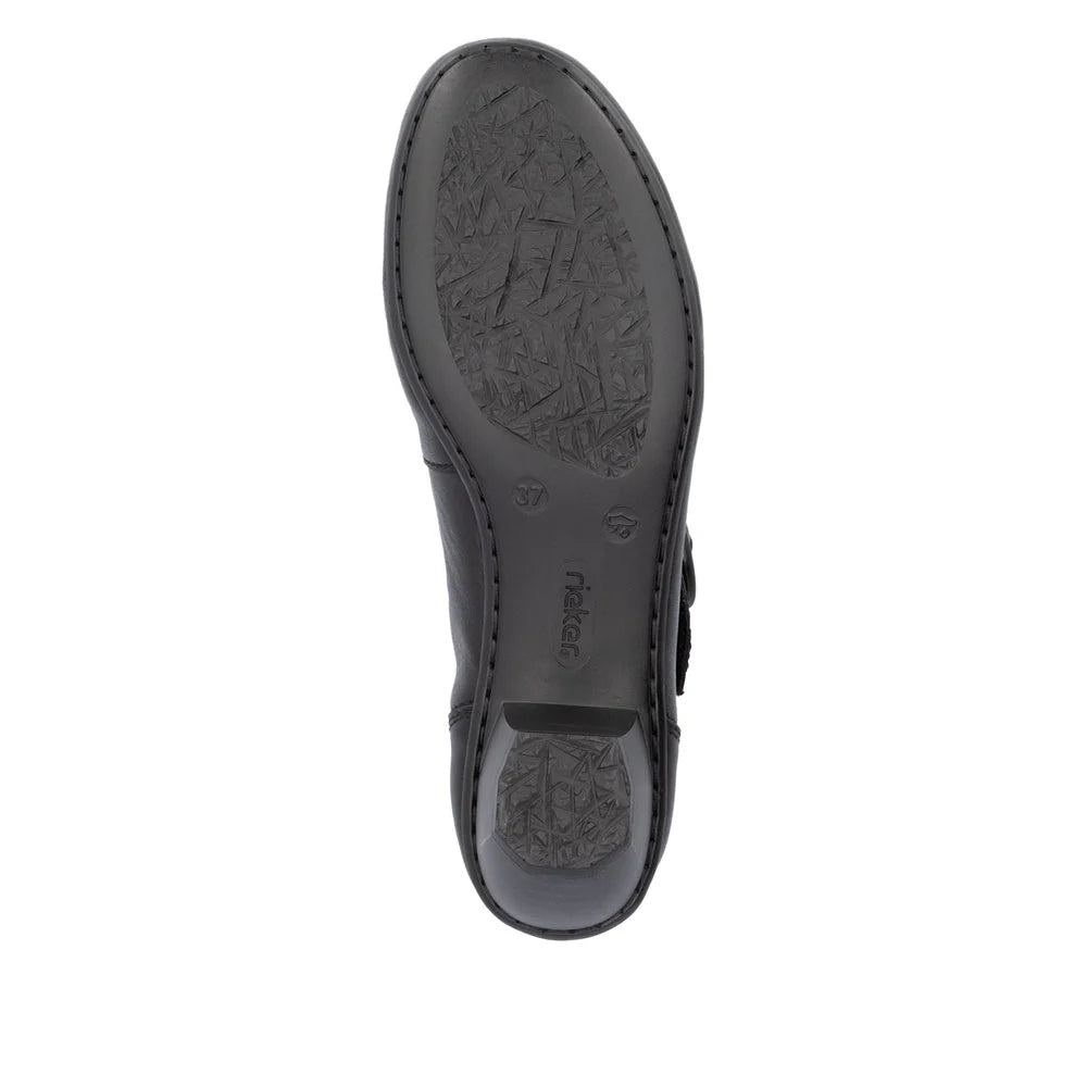 Women's Rieker Leather Pump