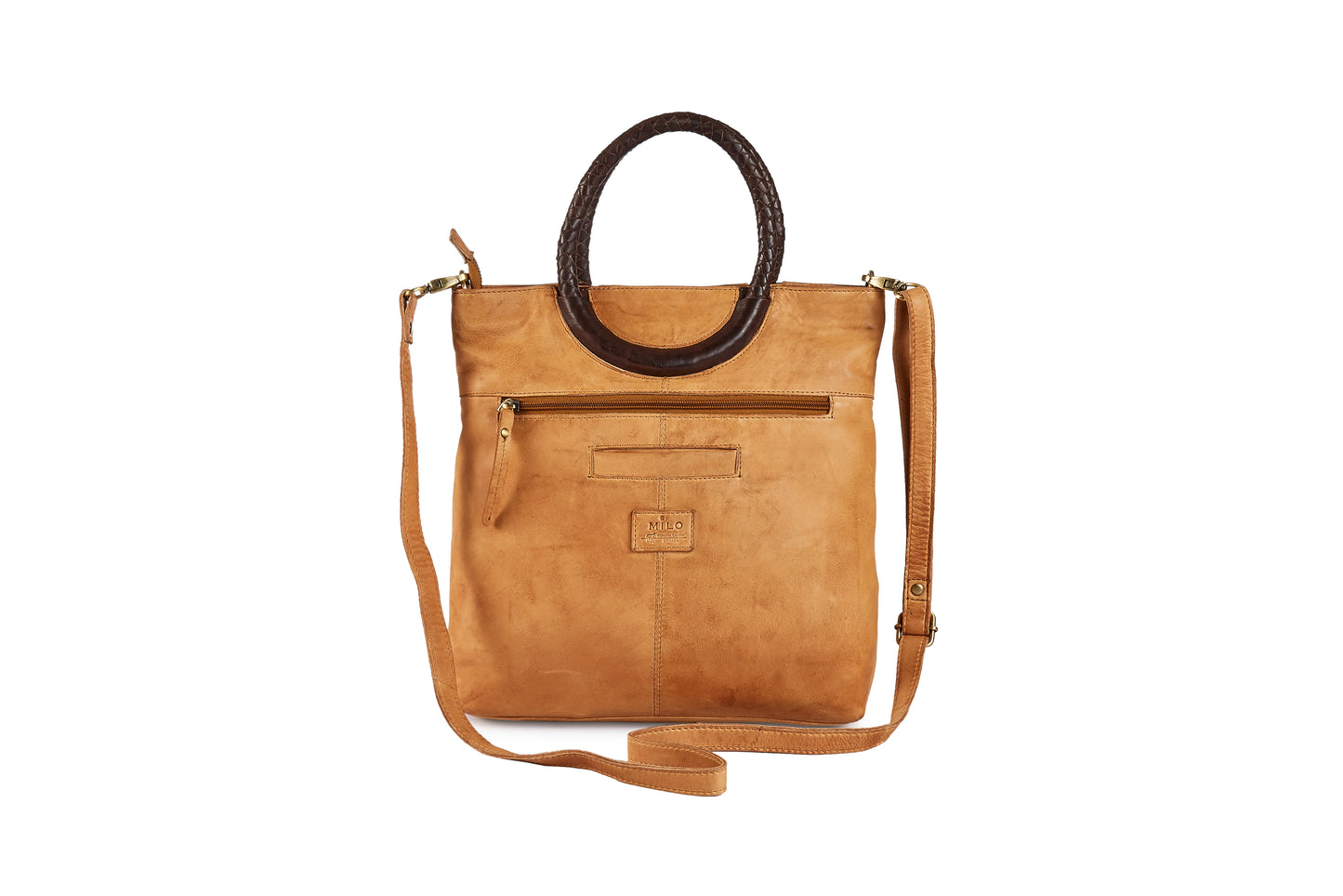 Milo Handbag - Orsa