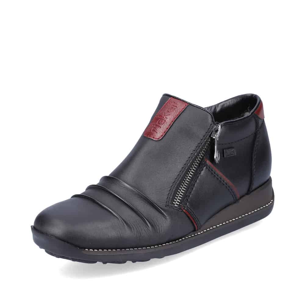 Women's Rieker Fall Bootie