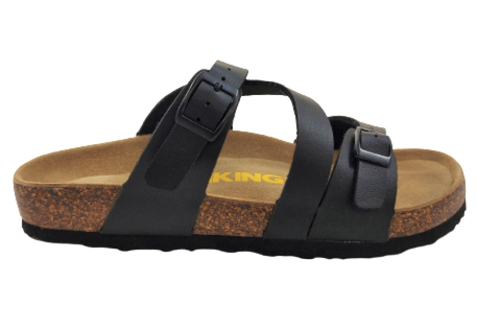 Viking Sandal - Sydney