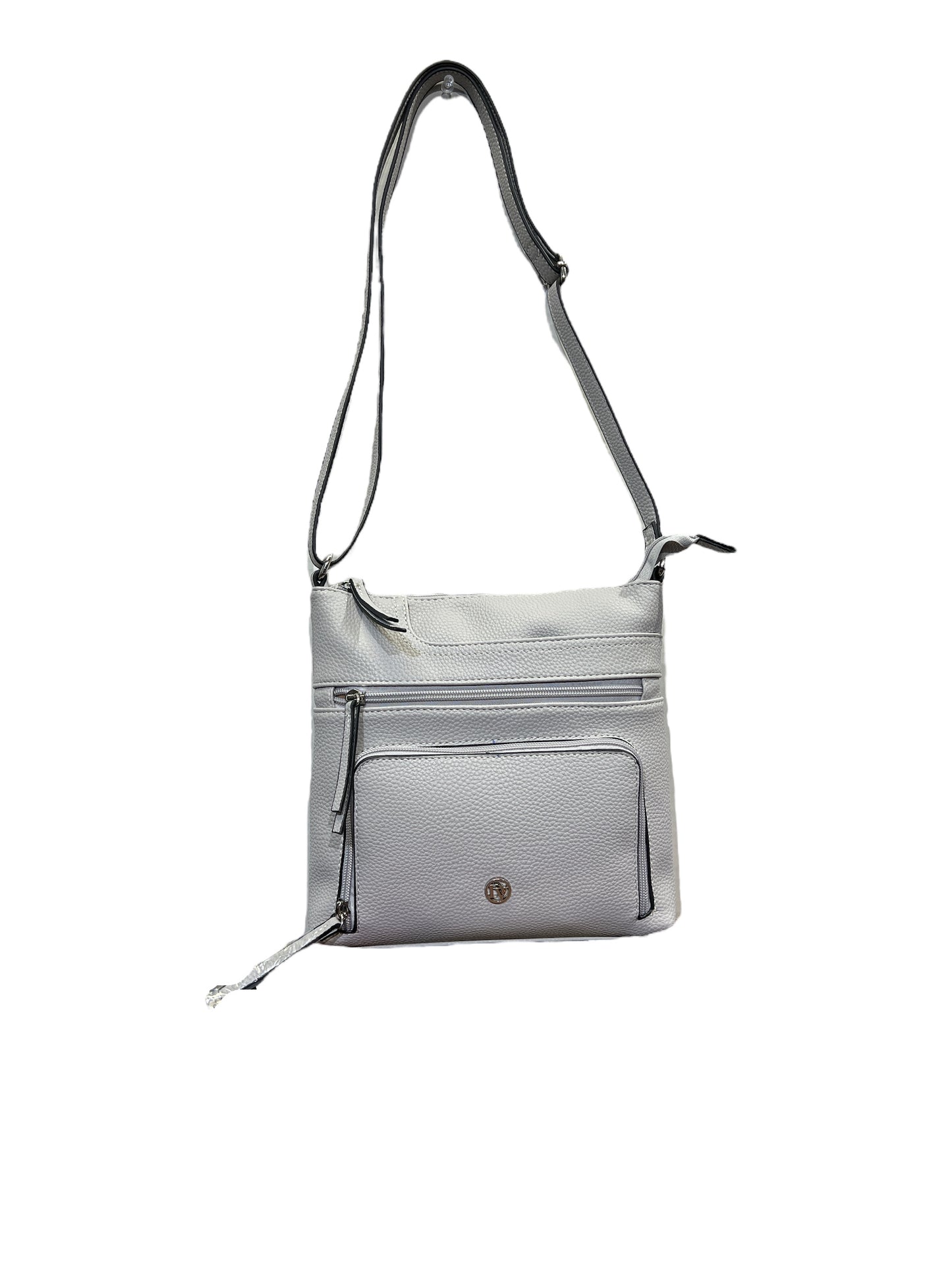 La Diva Crossbody Purse - R15017STL