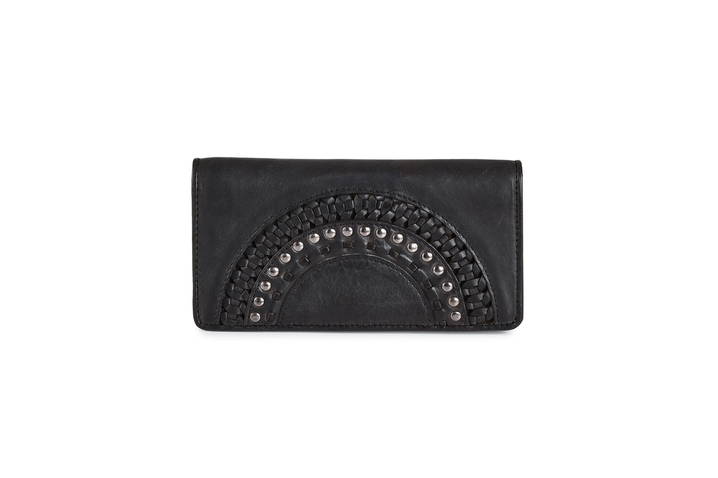Milo Milana Clutch Wallet