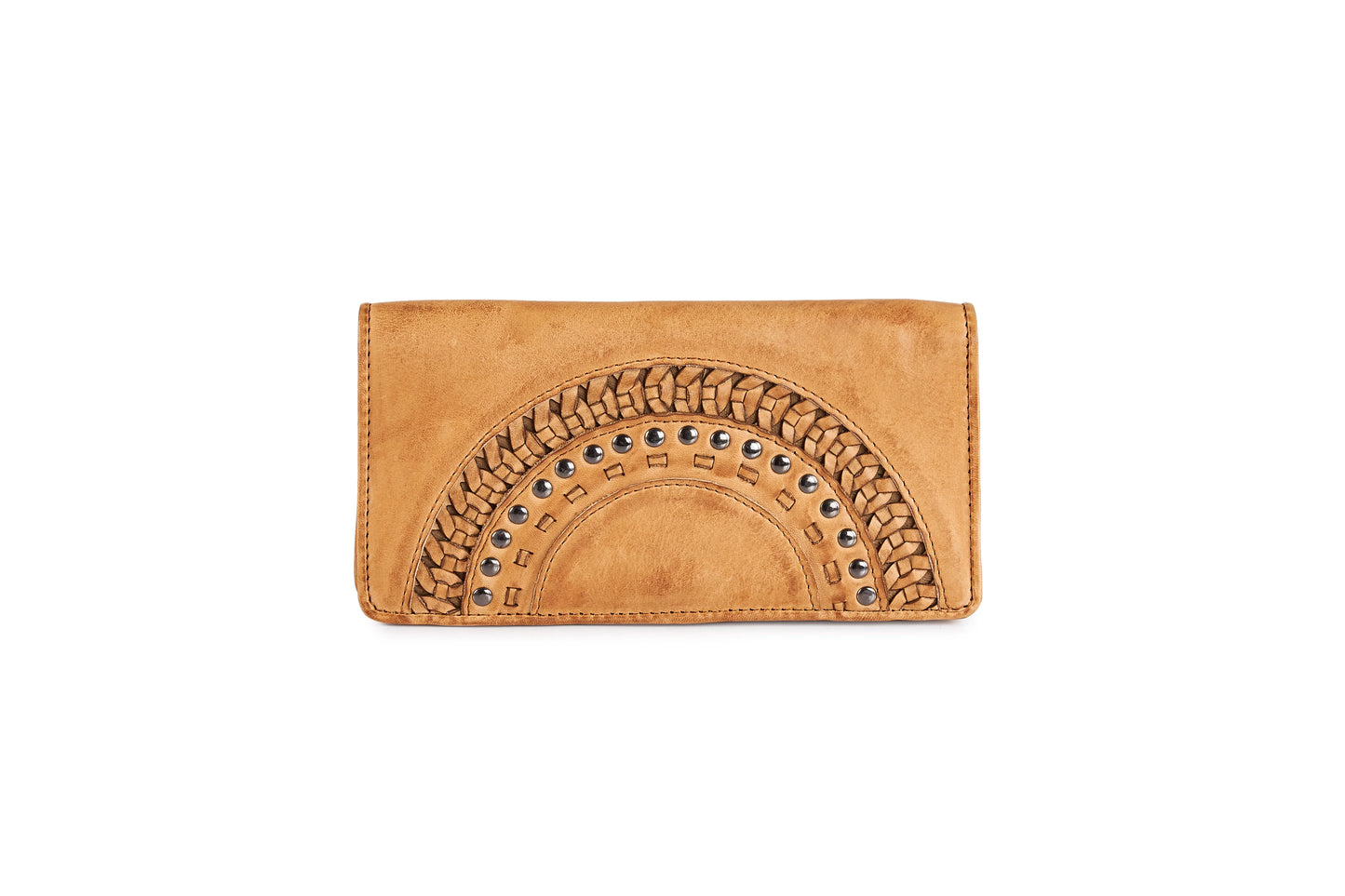Milo Milana Clutch Wallet