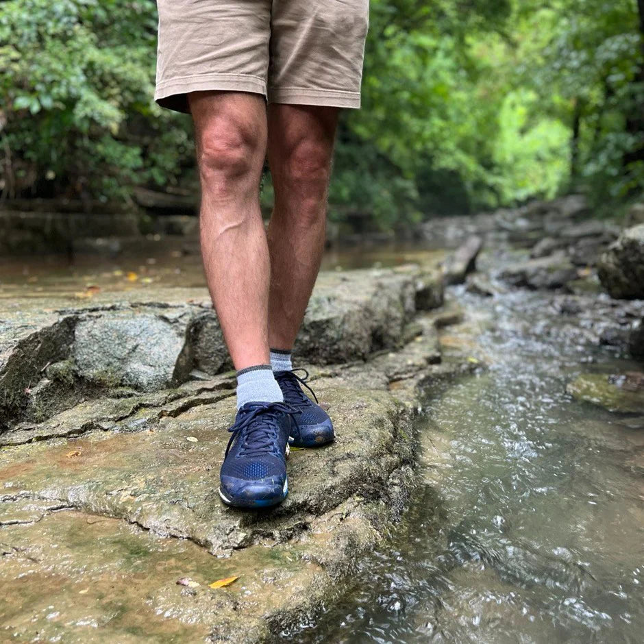 JB Fields Technical Explorer Hiking Socks