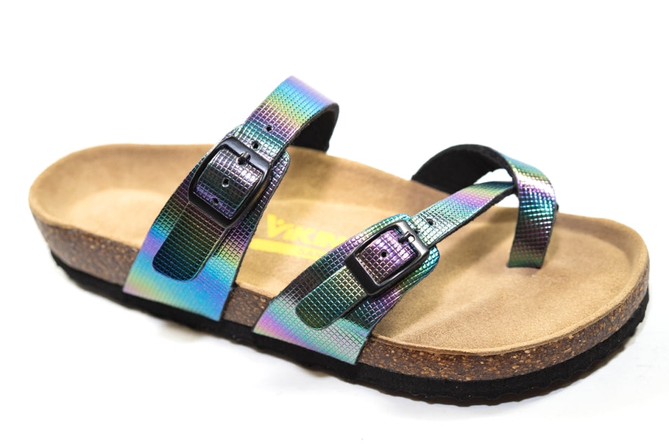 Women's Viking Toe Wrap Sandals - Tofino