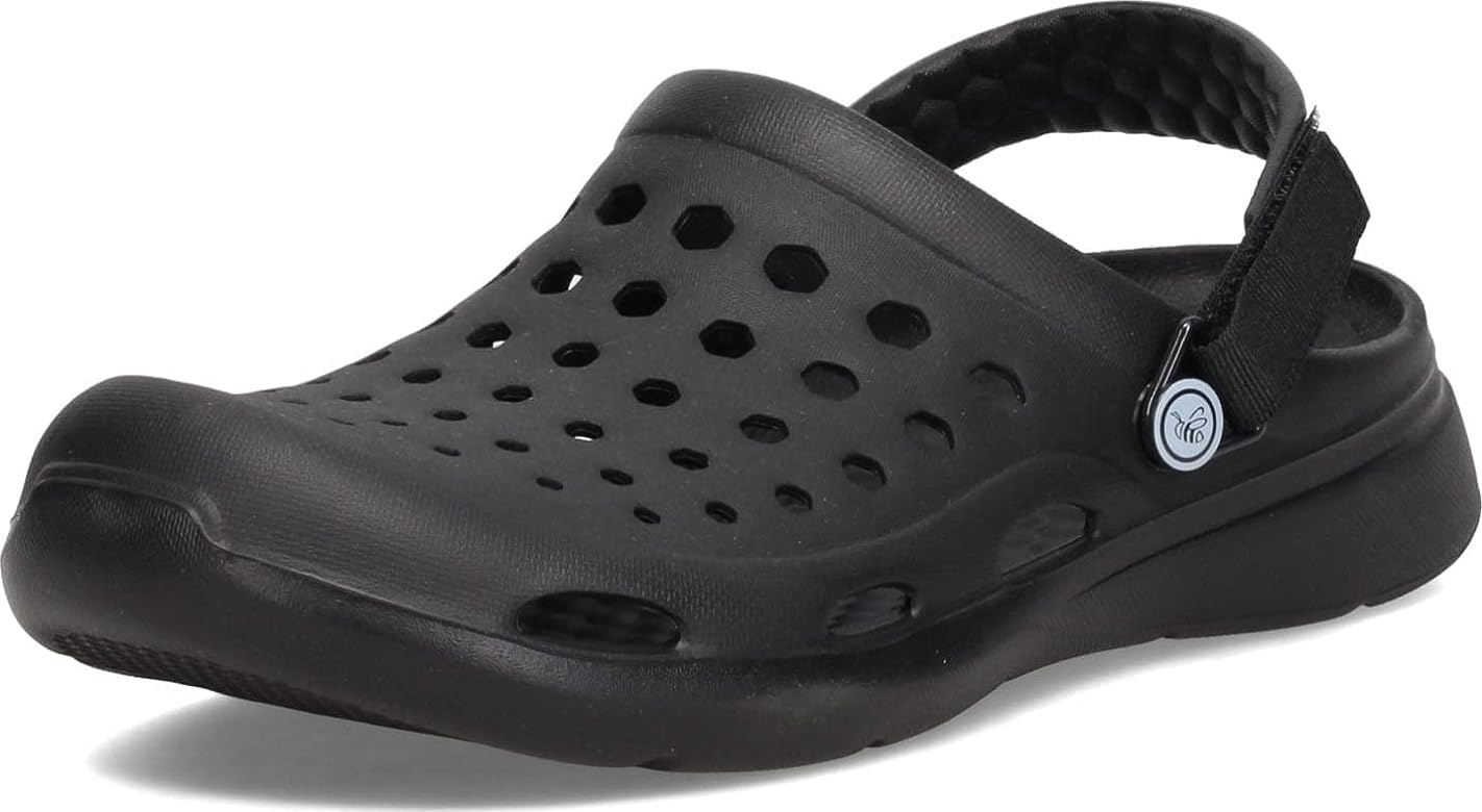 JoyBees Active Clog