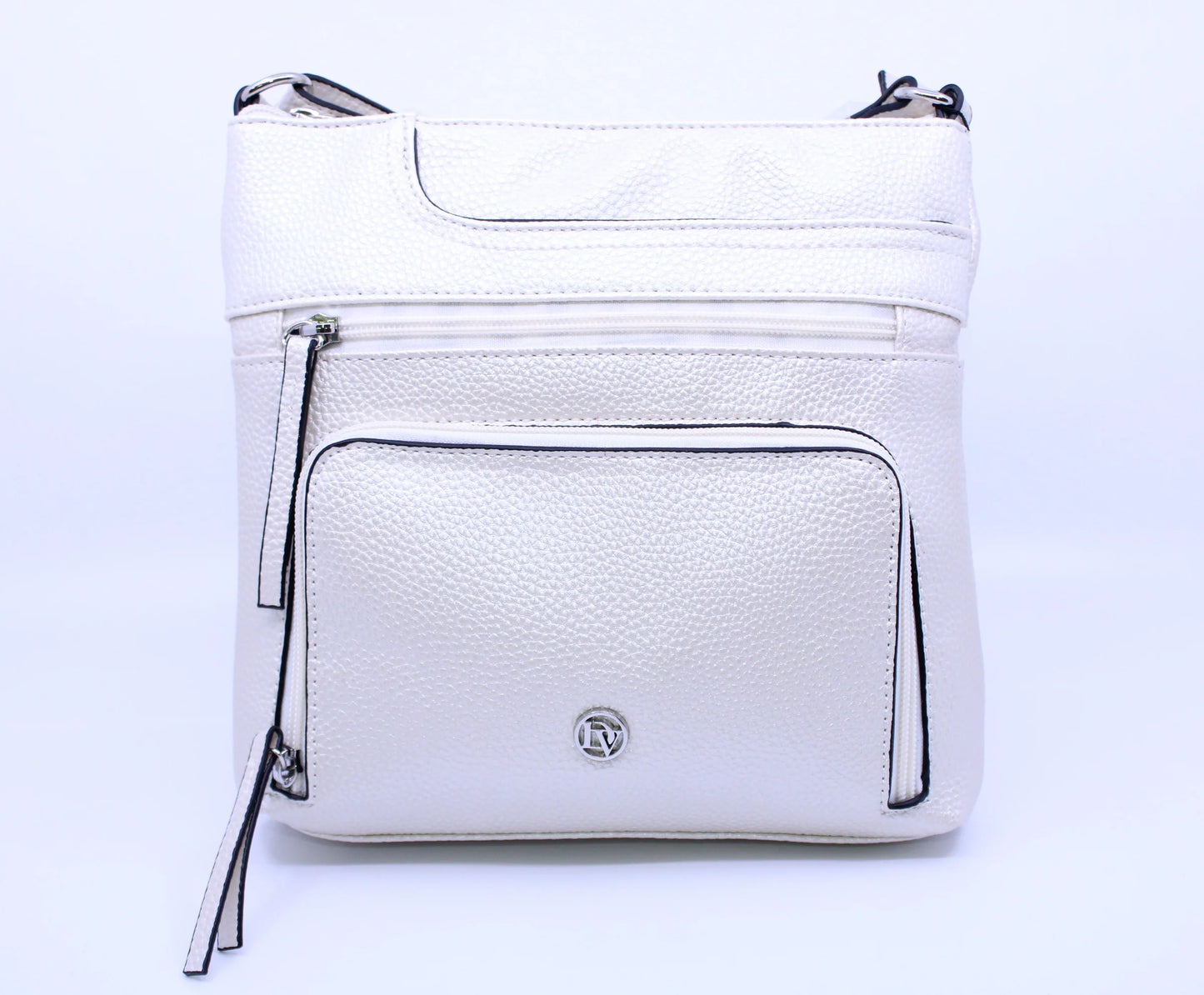 La Diva Crossbody Purse - R15017STL