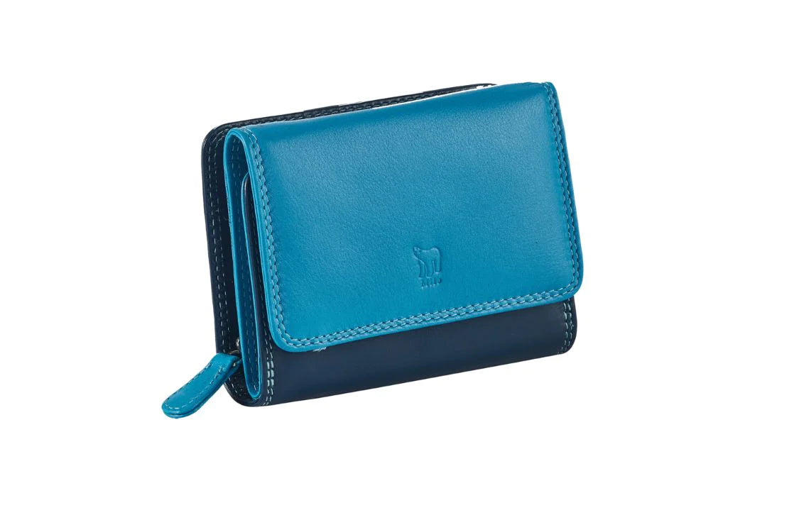 Milo Raimona Clutch Wallet